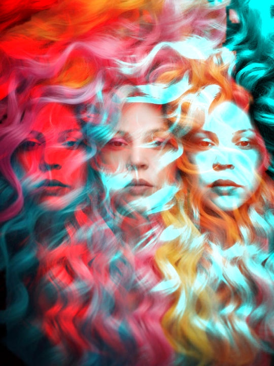 Men’s Slip On Canvas Shoes