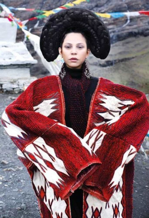 Woman’s Jacket & Vest