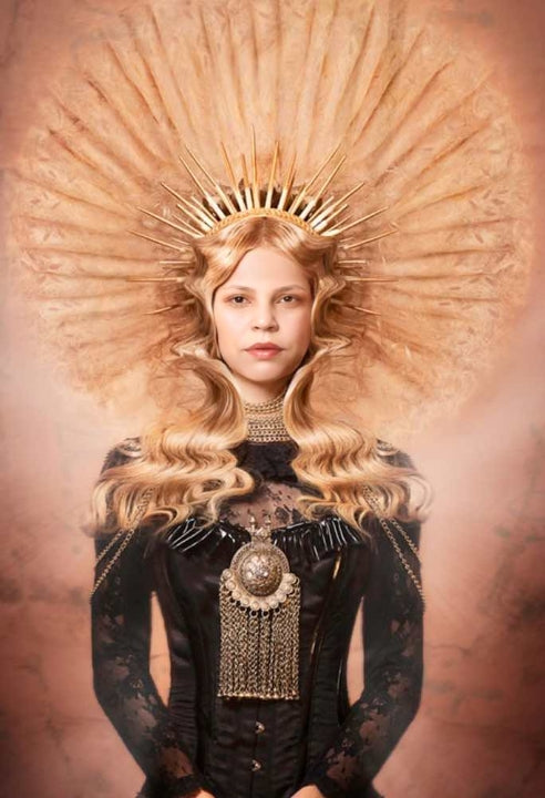 Woman’s Athletic Shoes