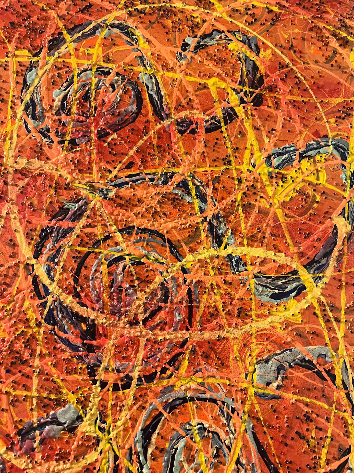 Original Artwork “ Within”