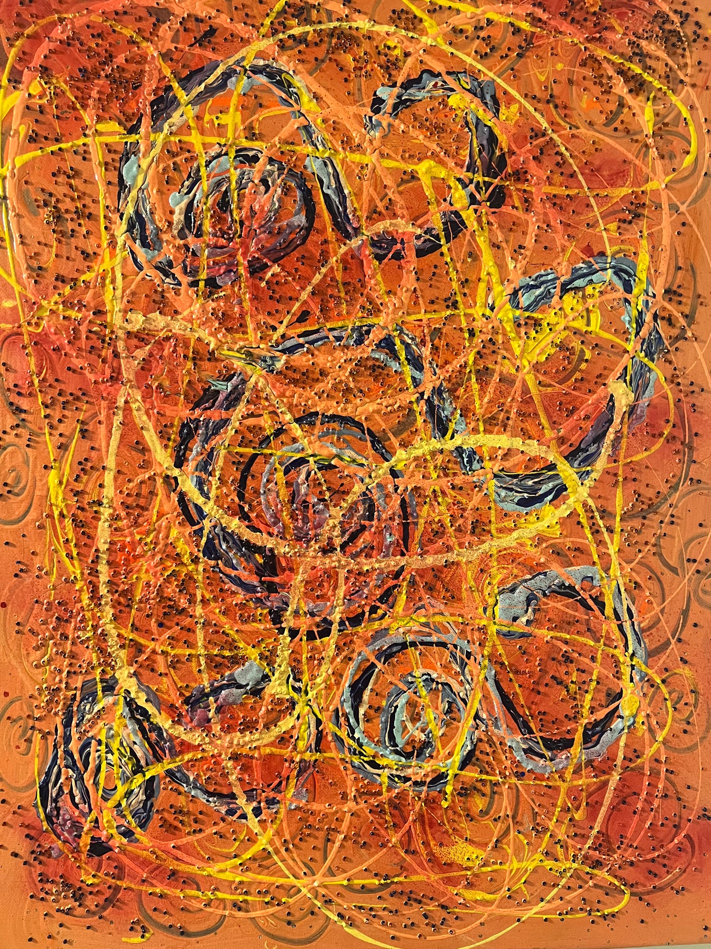 Original Artwork “ Within”