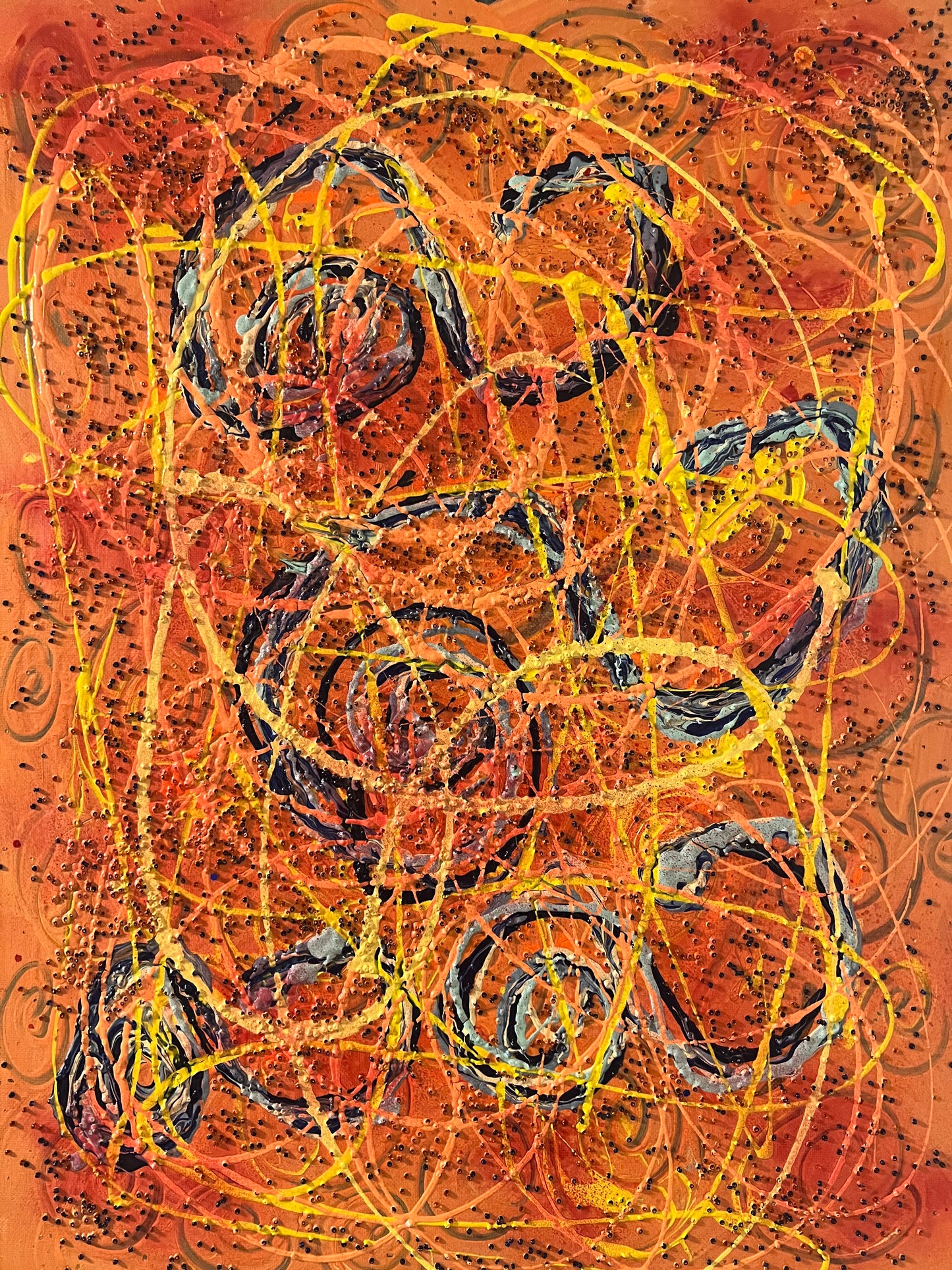 Original Artwork “ Within”