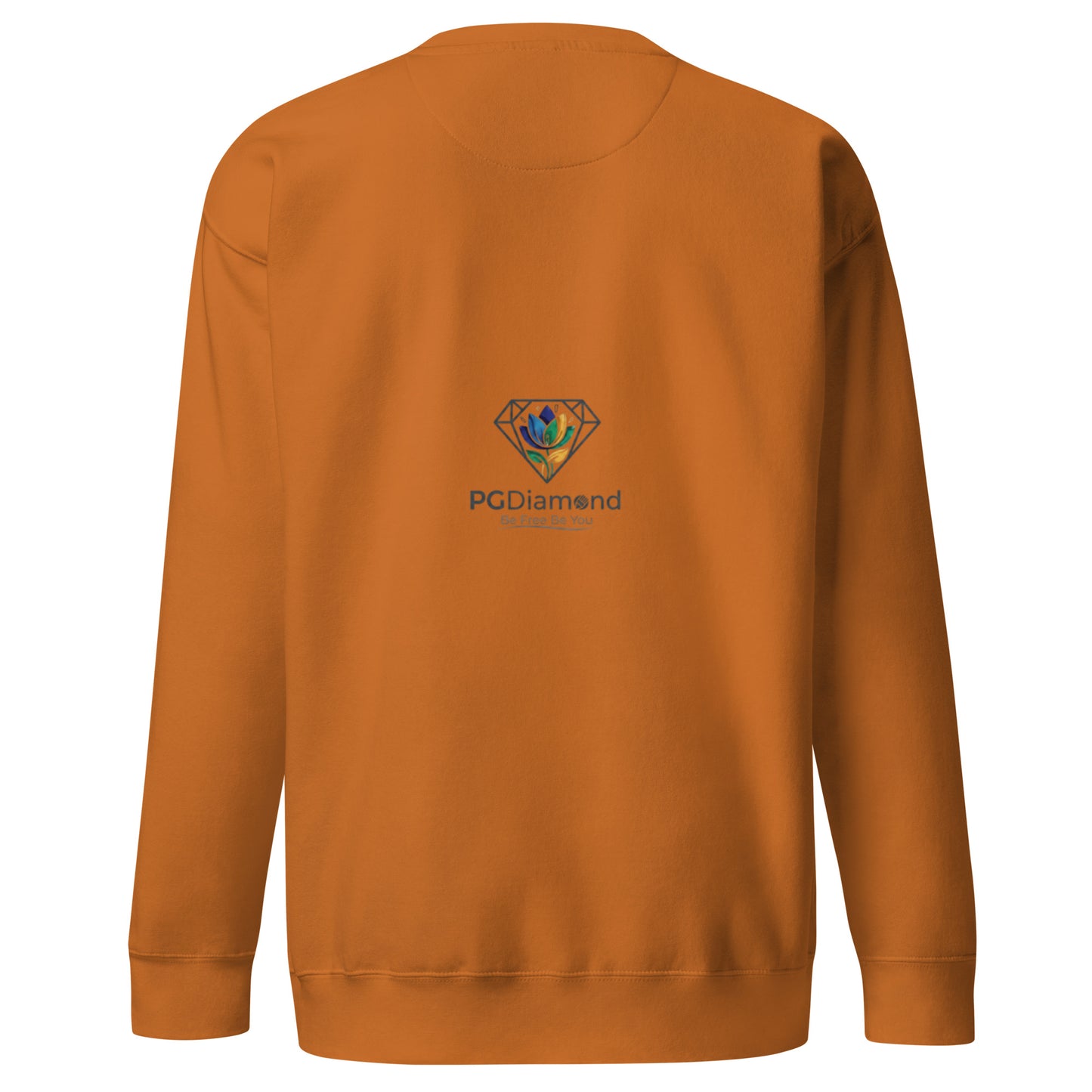 Unisex Premium Sweatshirt “The Watchers”