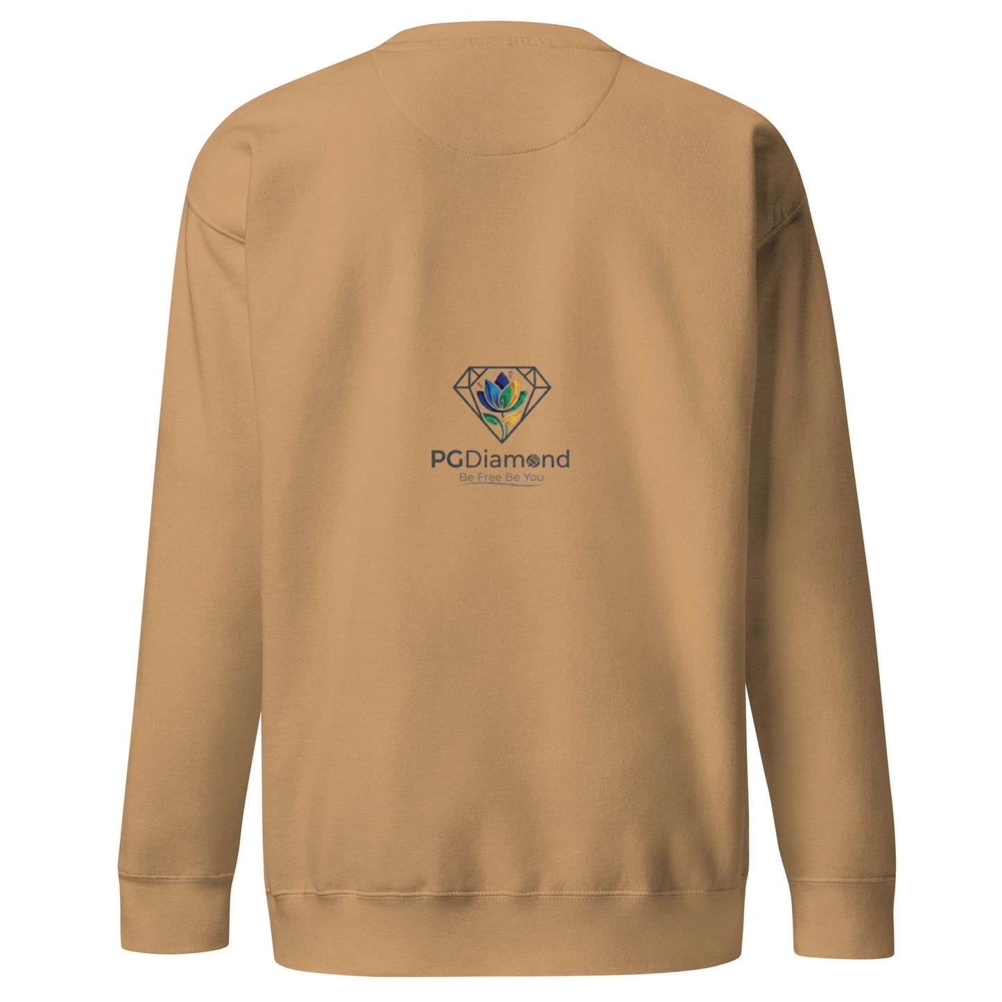 Unisex Premium Sweatshirt “The Watchers”